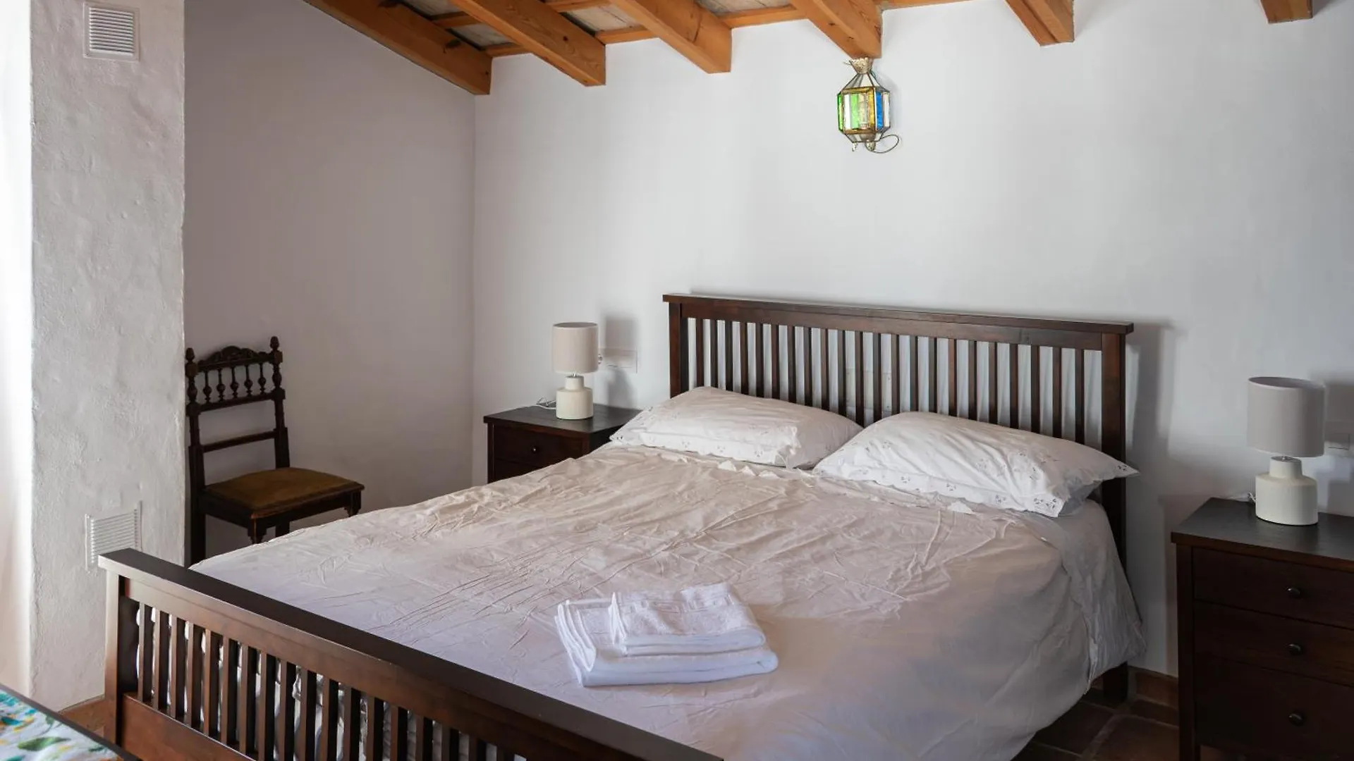 Casa Rural Los Sentidos Jimena Jimena De La Frontera 0*,  España