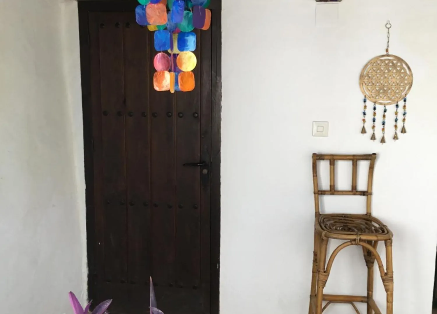Casa Rural Los Sentidos Jimena Jimena De La Frontera