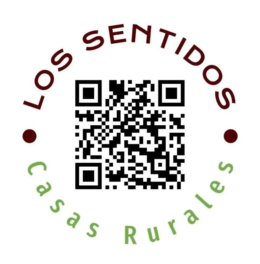 Casa Rural Los Sentidos Jimena Jimena De La Frontera