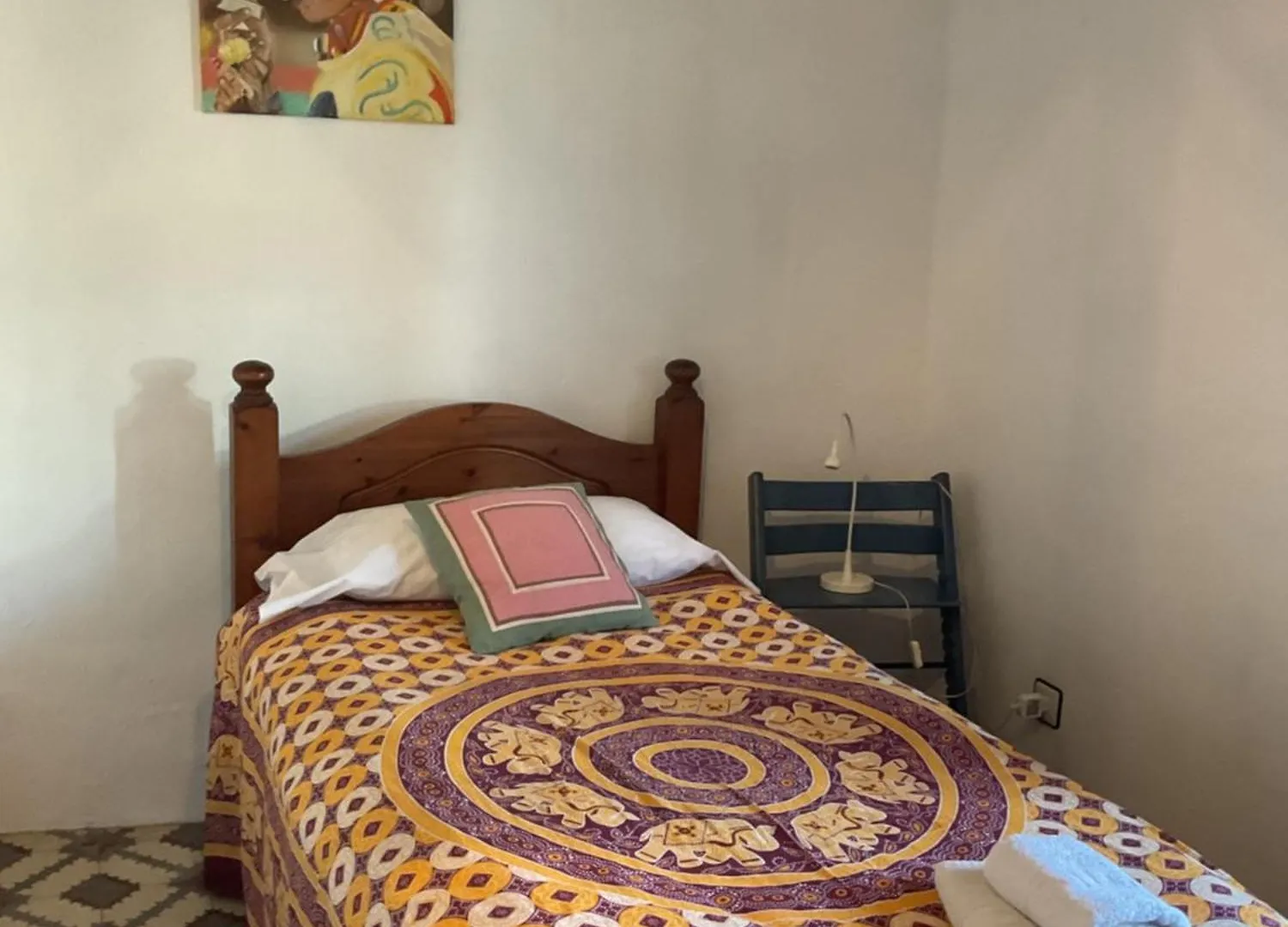 Casa Rural Los Sentidos Jimena Jimena De La Frontera España