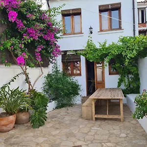 Preciosa Casa De Pueblo Con Vistas Y Patio Jimena De La Frontera