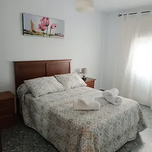 La Casita Del Sillero Jimena De La Frontera