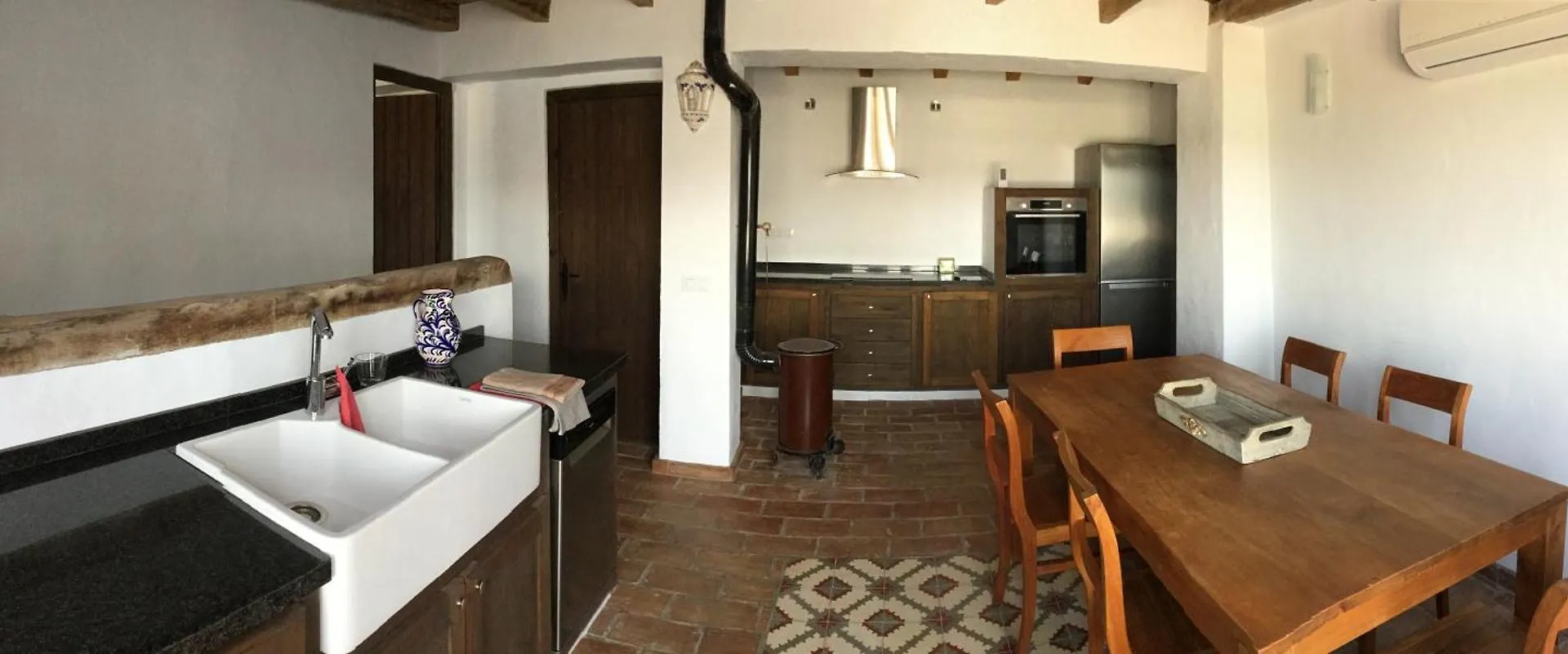 Casa Rural Los Sentidos Jimena Jimena De La Frontera 0*,  Spain