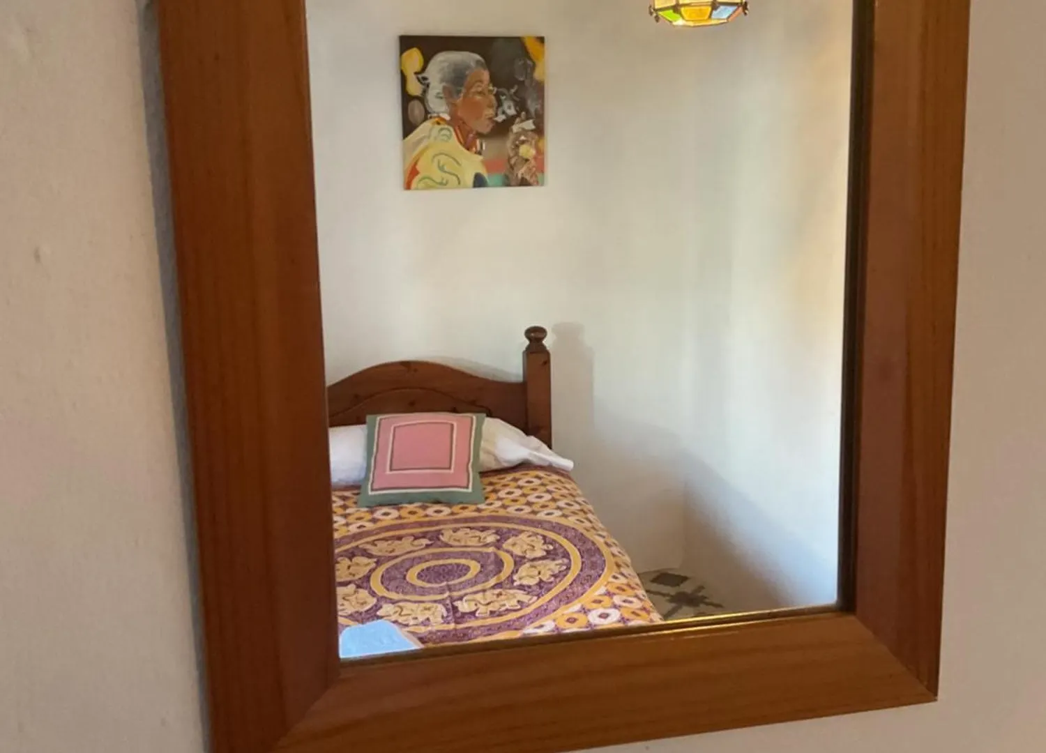 Πανσιόν Casa Rural Los Sentidos Jimena Jimena De La Frontera
